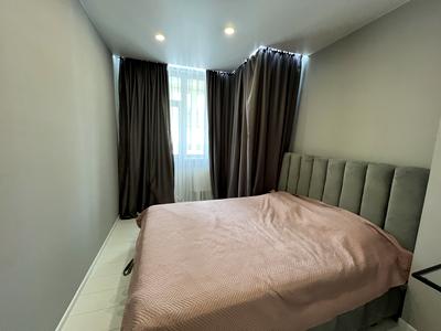 квартира по адресу Амосова пер., 12