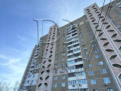 квартира за адресою Оноре де Бальзака вул., 83