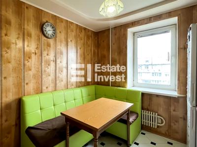 квартира за адресою Байрона просп., 23