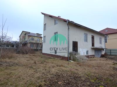 будинок за адресою Івано-Франківськ, 24 Серпня вул.