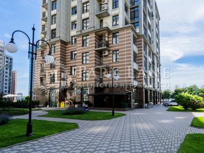 квартира за адресою Андрія Верхогляда вул. (Михайла Драгомирова), 20-А