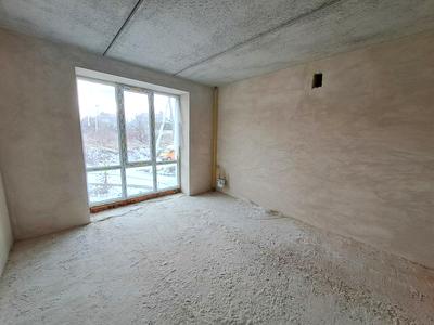 квартира за адресою Пасічна, 1