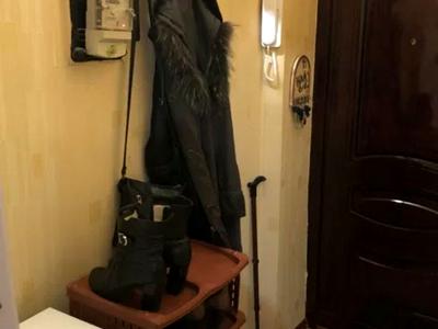 квартира по адресу Леси Украинки ул., 47