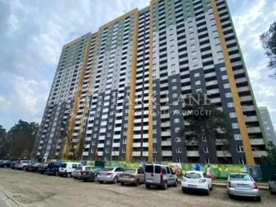 квартира по адресу Николая Винграновского ул., 2