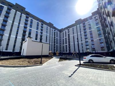 квартира за адресою Довженка, 31
