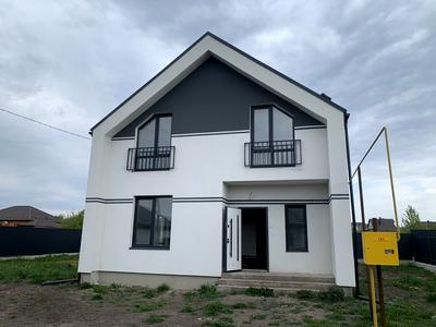 будинок за адресою 2-й провулок Східний