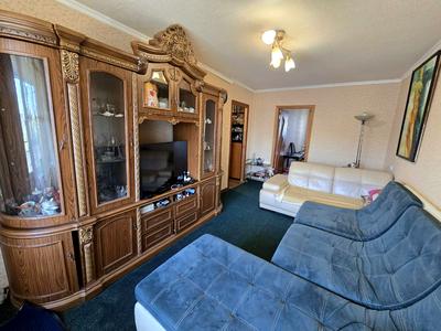 квартира по адресу Електронна ул., 68