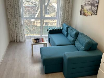 квартира по адресу Полтавская ул., 31