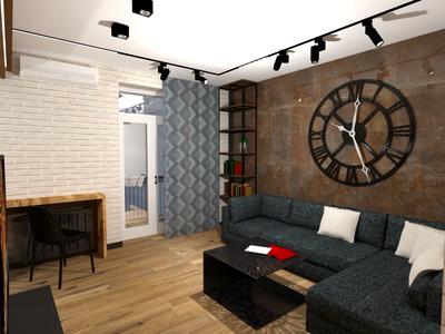квартира за адресою Соборності вул. (Жовтнева), 32