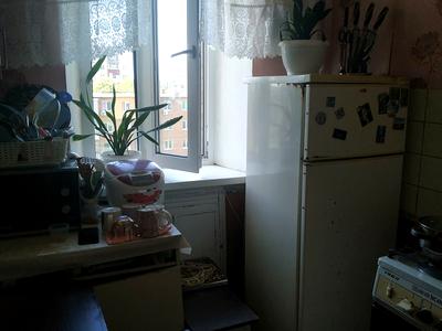 квартира за адресою Залізна вул., 56