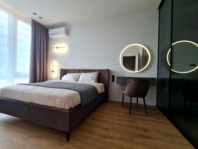 квартира за адресою Дегтярівська вул., 17 к1