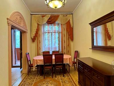 квартира по адресу Симона Петлюры ул. (Коминтерна), 6