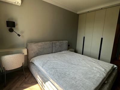 квартира за адресою Осокорська вул., 2а