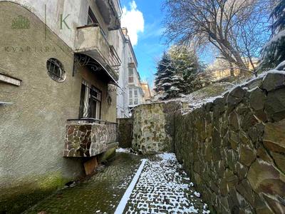 квартира по адресу Вітовського Д., 17