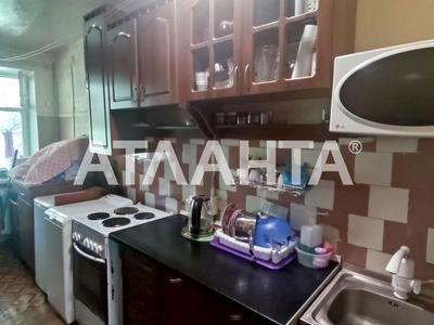 квартира за адресою Капітана Кузнєцова вул., 74