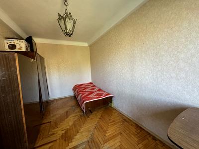 квартира по адресу Парамонова ул., 7