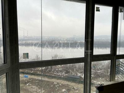 квартира по адресу Осокорская ул., 8