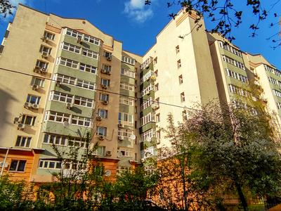 квартира за адресою Рибальська вул., 8