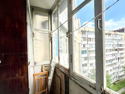 квартира по адресу Харьковское шоссе, 61-А