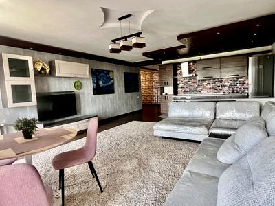 квартира по адресу Центральный бульв., 26