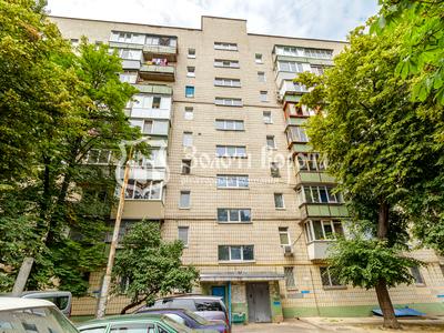 квартира за адресою Петропавлівська вул., 13/8