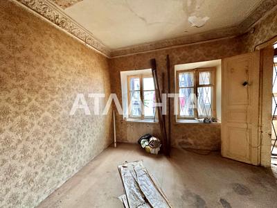 квартира по адресу Пантелеймоновская ул., 46