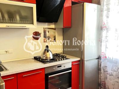 квартира за адресою Свободи просп., 4
