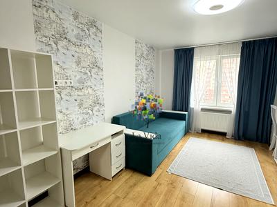 квартира по адресу Ясиноватский пер., 11