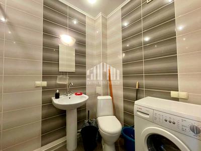 квартира за адресою Польова вул., 20Б