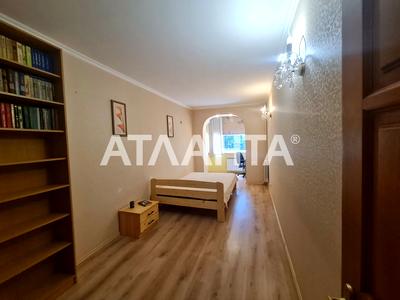 квартира за адресою Композитора Лятошинського вул., 4-А