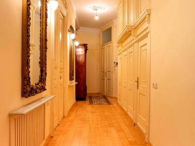 квартира по адресу Чернігівська, 8