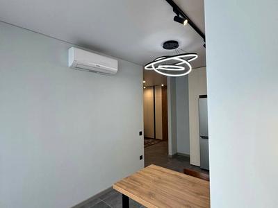 квартира за адресою Південний бульв., 32б