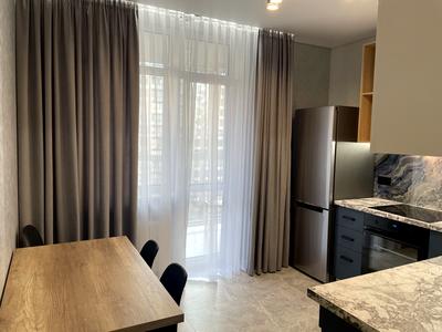 квартира за адресою Тираспольська вул., 52