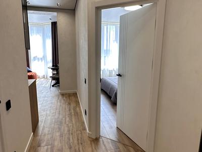 квартира по адресу Радісна, 6
