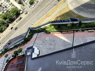 квартира за адресою Київ, Берестейський просп. (Перемоги), 11 к3