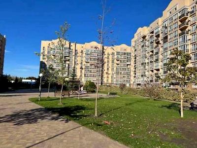 квартира по адресу Метрологическая ул., 15-А