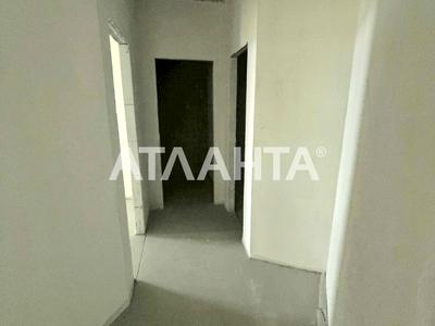 квартира за адресою Одеса, Краснова вул., 1-А