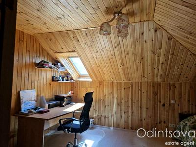 дом по адресу Озерна, 5