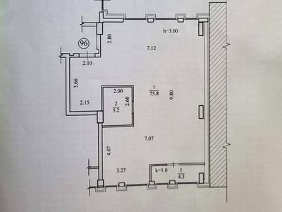 квартира по адресу Челюскина ул., 4а