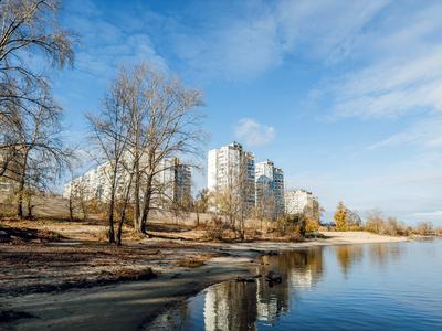 квартира за адресою Прирічна вул., 29