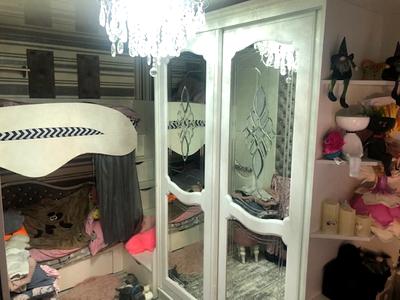 квартира за адресою Михайла Донця вул., 21