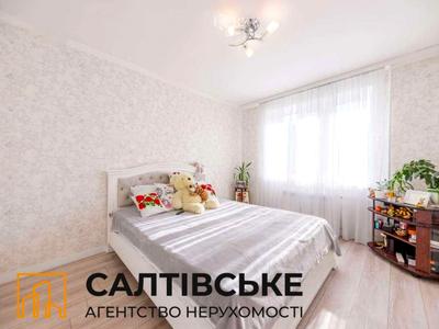 квартира за адресою Єдності вул. (Краснодарська), 171в