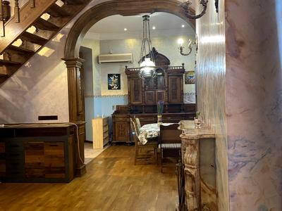 квартира по адресу Богдана Хмельницкого ул., 32