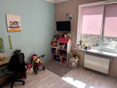 квартира за адресою Бишівська вул., 7