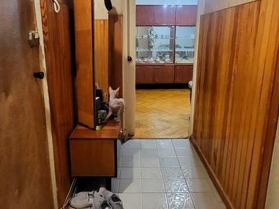 квартира за адресою Зої Гайдай вул., 7-Б