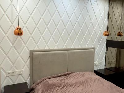 квартира за адресою Патріарха Мстислава Скрипника вул., 48-А