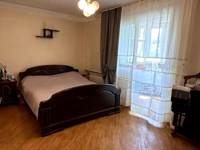 квартира по адресу Анны Ахматовой ул., 3-А