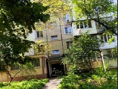 квартира за адресою Владислава Бувалкіна вул. (Бочарова Генерала), 24/26