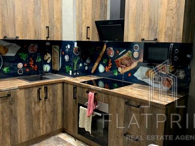 квартира за адресою Валерія Лобановського просп., 144