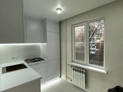 квартира за адресою Корольова, 68А